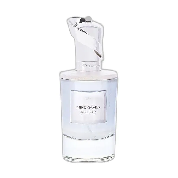 Frasco del perfume Mind Games Sans Voir