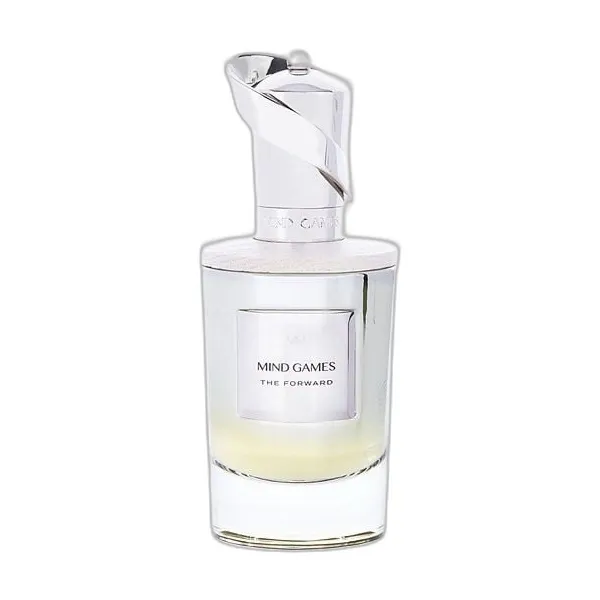 Frasco del perfume Mind Games The Forward Eau de Parfum