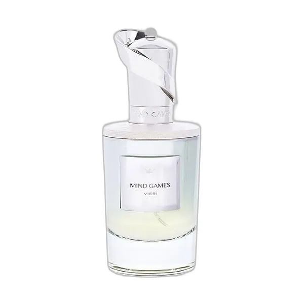 Frasco del perfume Mind Games Vieri Eau de Parfum