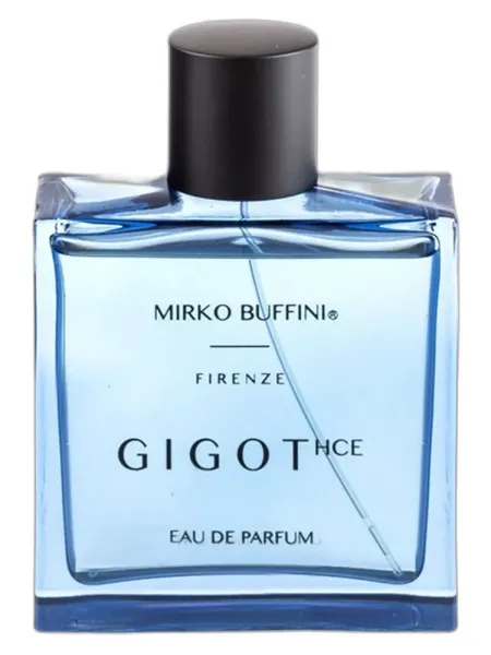 Frasco del perfume Mirko Buffini Firenze Gigot HCE unisex Eau de Parfum