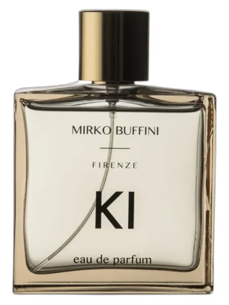 Frasco del perfume Mirko Buffini Firenze Ki unisex