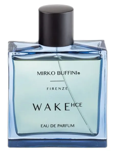 Frasco del perfume Mirko Buffini Firenze Wake HCE unisex Eau de Parfum