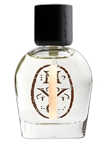 Frasco del perfume Misc. Goods Co. Valley of Gold