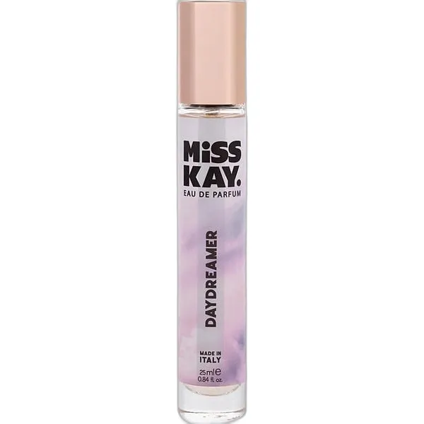Frasco del perfume Miss Kay Daydreamer Eau de Parfum