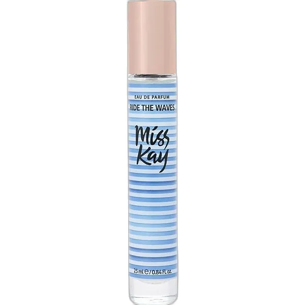 Frasco del perfume Miss Kay Ride Of The Waves Eau de Parfum