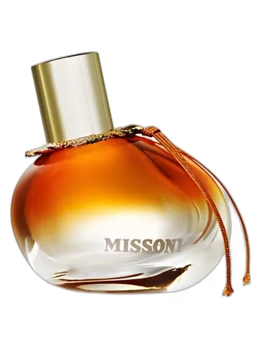 Frasco del perfume Missoni Sarah Jessica Parker Covet