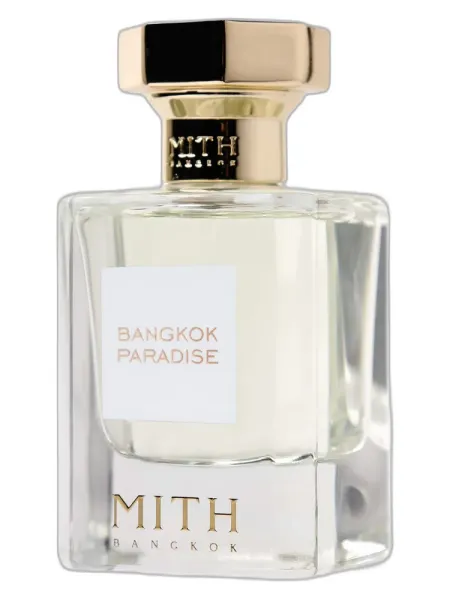 Frasco del perfume Mith Bangkok Paradise unisex