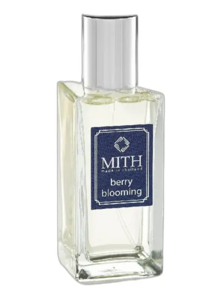 Frasco del perfume Mith Berry Blooming unisex