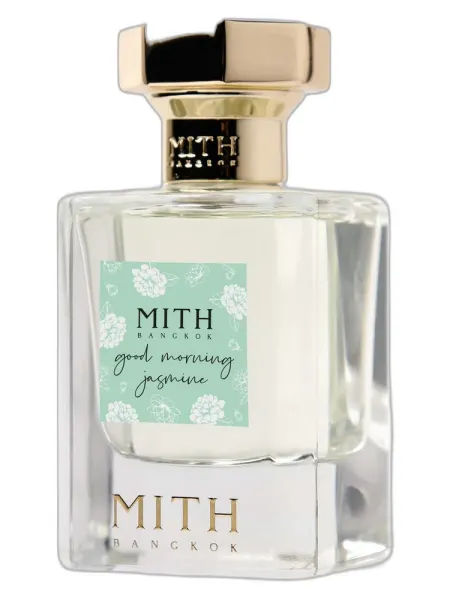Frasco del perfume Mith Good Morning Jasmine unisex