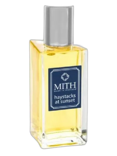 Frasco del perfume Mith Haystacks At Sunset unisex