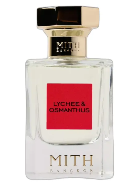 Frasco del perfume Mith Lychee & Osmanthus unisex