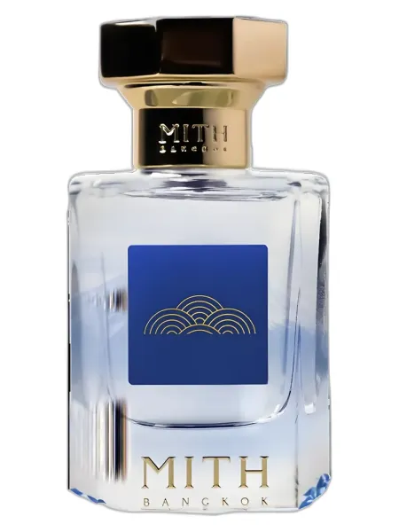 Frasco del perfume Mith River: Snowy River unisex