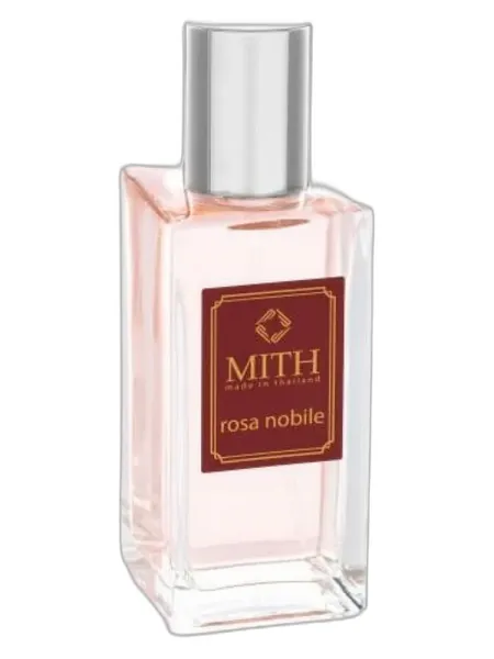 Frasco del perfume Mith Rosa Nobile unisex