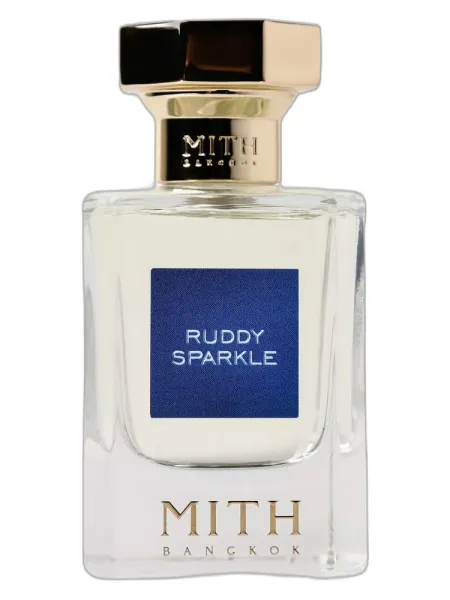 Frasco del perfume Mith Ruddy Sparkle unisex