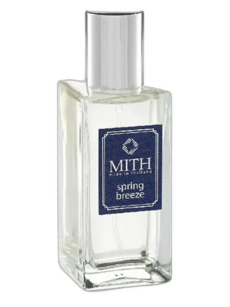 Frasco del perfume Mith Spring Breeze unisex