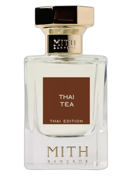 Frasco del perfume Mith Thai Tea unisex