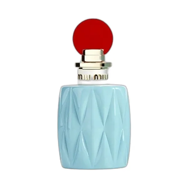 Frasco del perfume Miu Miu Miu Eau de Parfum