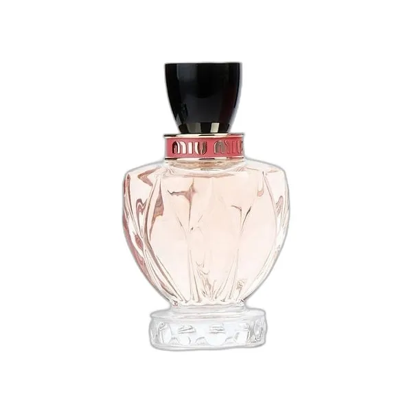 Frasco del perfume Miu Miu Twist Eau de Parfum