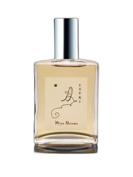 Frasco del perfume Miya Shinma Tsuki unisex