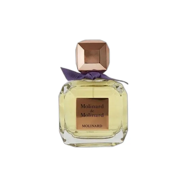 Frasco del perfume Molinard De Molinard Eau de Toilette