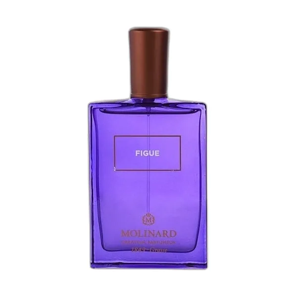 Frasco del perfume Molinard Figue Eau de Parfum