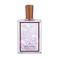 Frasco del perfume Molinard Vents Et Marees Eau de Parfum