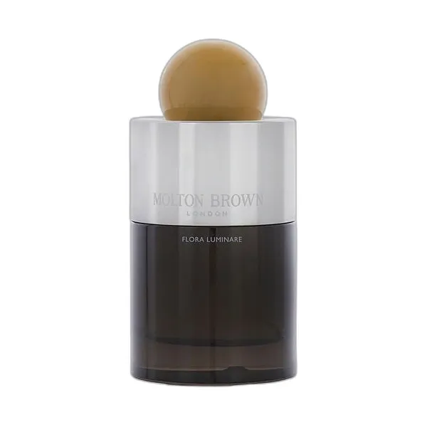 Frasco del perfume Molton Brown Flora Luminare Eau de Parfum