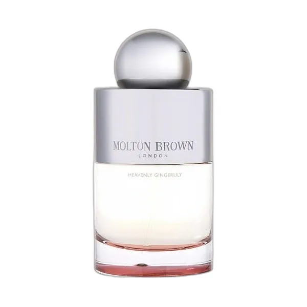 Frasco del perfume Molton Brown Heavenly Gingerlily Eau de Toilette
