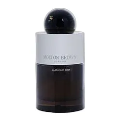 Frasco del perfume Molton Brown Labdanum Dusk Eau de Parfum