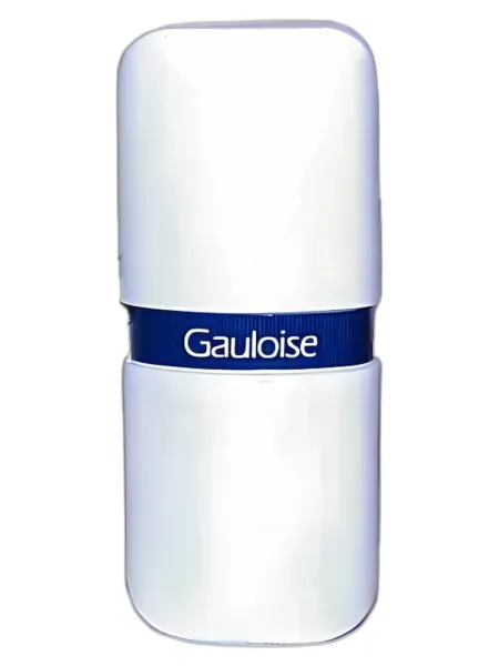 Frasco del perfume Molyneux Gauloise