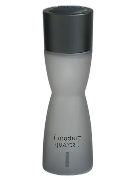 Frasco del perfume Molyneux Modern Quartz Men Eau de Cologne