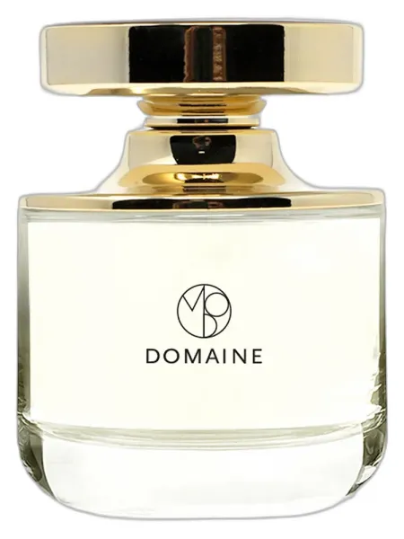 Frasco del perfume Mona di Orio Domaine unisex