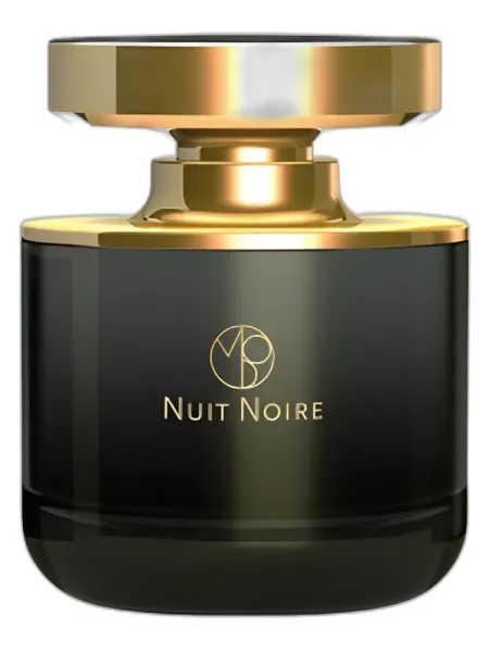 Frasco del perfume Mona di Orio Nuit Noire unisex