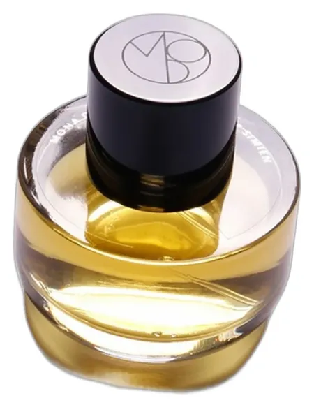Frasco del perfume Mona di Orio Tabaceau unisex