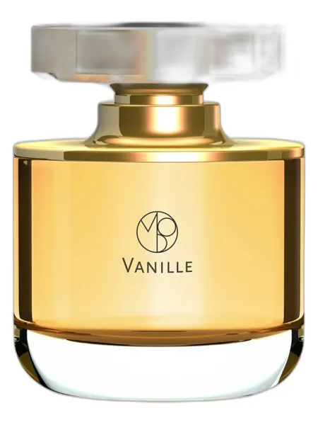 Frasco del perfume Mona di Orio Vanille unisex