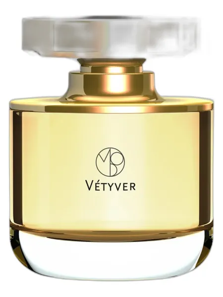 Frasco del perfume Mona di Orio Vetyver unisex