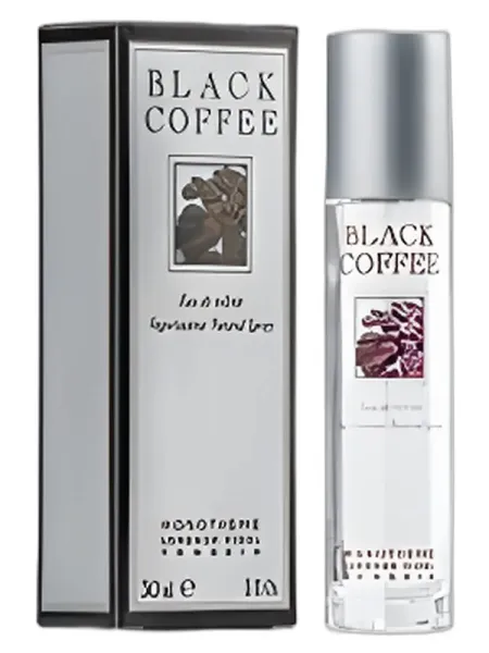 Frasco del perfume Monotheme Venezia Black Coffee unisex