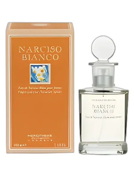 Frasco del perfume Monotheme Venezia Narciso Bianco Pour Femme