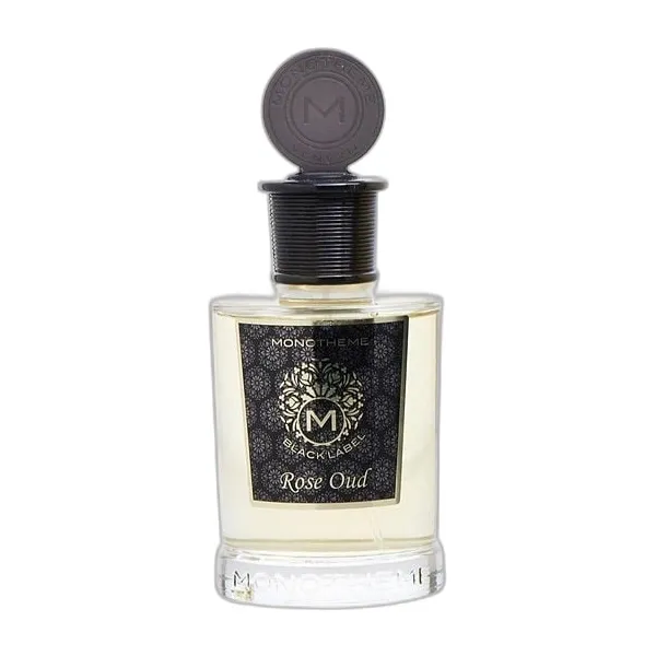 Frasco del perfume Monotheme Venezia Rose Oud Eau de Parfum