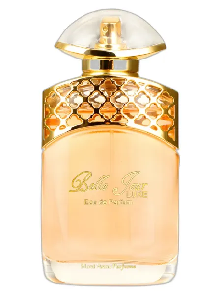 Frasco del perfume Mont’Anne Parfums Belle Jour Luxe Mont'Anne Parfums Eau de Parfum