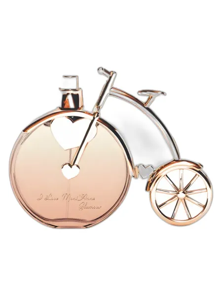 Frasco del perfume Mont’Anne Parfums I Love Mont'Anne Glamour Mont'Anne Parfums Eau de Parfum