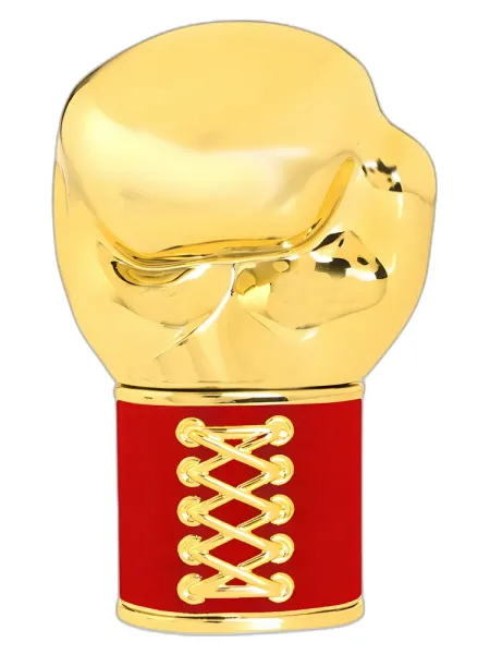 Frasco del perfume Mont’Anne Parfums Knock Out Mont'Anne Parfums Eau de Parfum