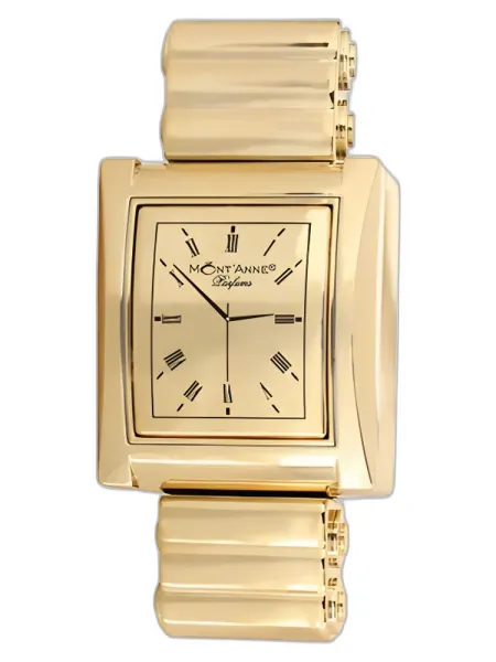 Frasco del perfume Mont’Anne Parfums Lord Hours Luxe Mont'Anne Parfums Eau de Parfum