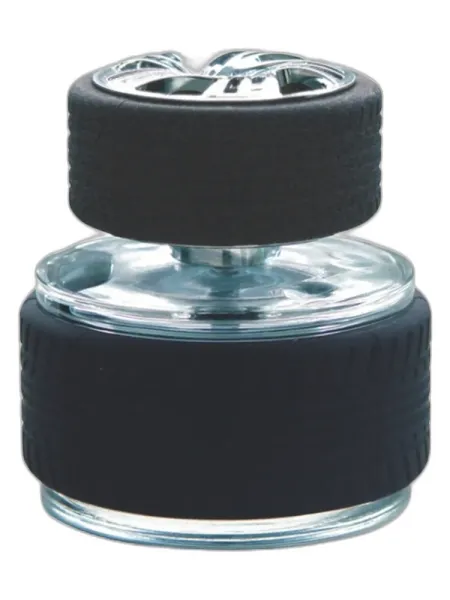 Frasco del perfume Mont’Anne Parfums Track Speed Luxe Mont'Anne Parfums Eau de Parfum
