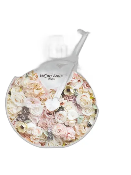 Frasco del perfume Mont’Anne Parfums With Love Glamour Mont'Anne Parfums Eau de Parfum