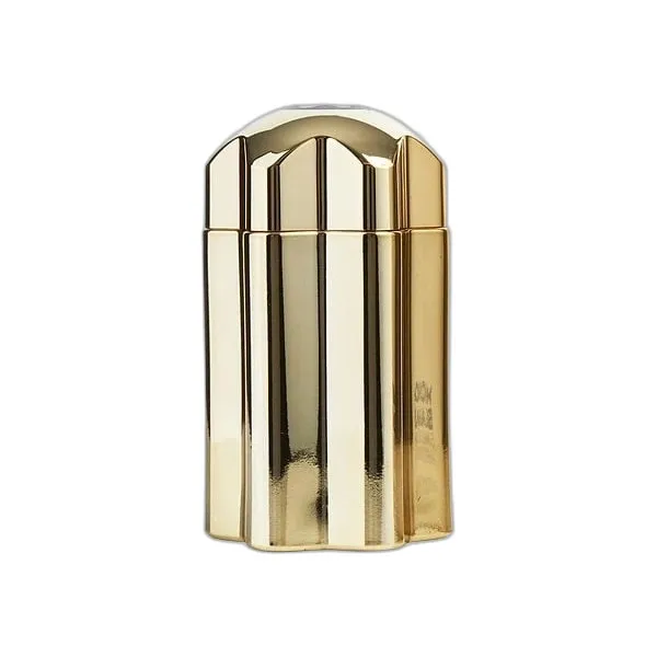 Frasco del perfume Mont Blanc Emblem Absolu Eau de Toilette