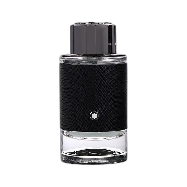 Frasco del perfume Mont Blanc Explorer Eau de Parfum