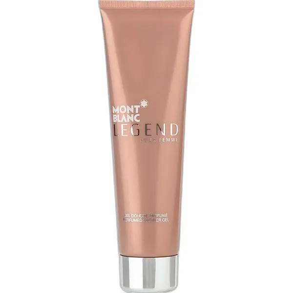 Frasco del perfume Mont Blanc Legend Pour Femme