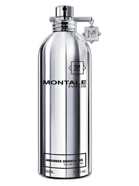 Montale Amandes Orientales unisex परफ्यूम की बोतल