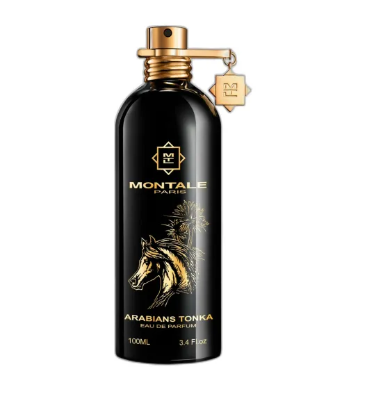 Frasco del perfume Montale Arabian Tonka Eau de Parfum